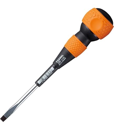 VESSEL - BALL GRIP - CHAVE JAPONESA PH2 MAGNÉTICA | Amazon.com.br